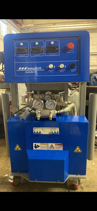 Agregat do pianu pur