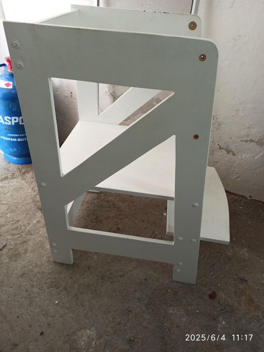 Krzesełko do dziecka