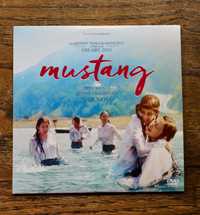 Mustang * DVD * nominacja do Oscara