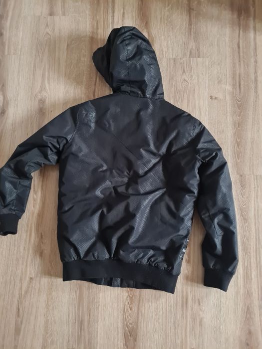 Kurtka zimowa męska