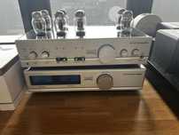 Cary Audio SLP-05 Przedwzmacniacz