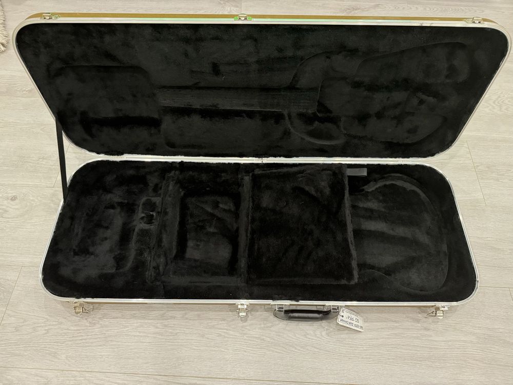 Gibson SG Special Gold Case/USA/nowy