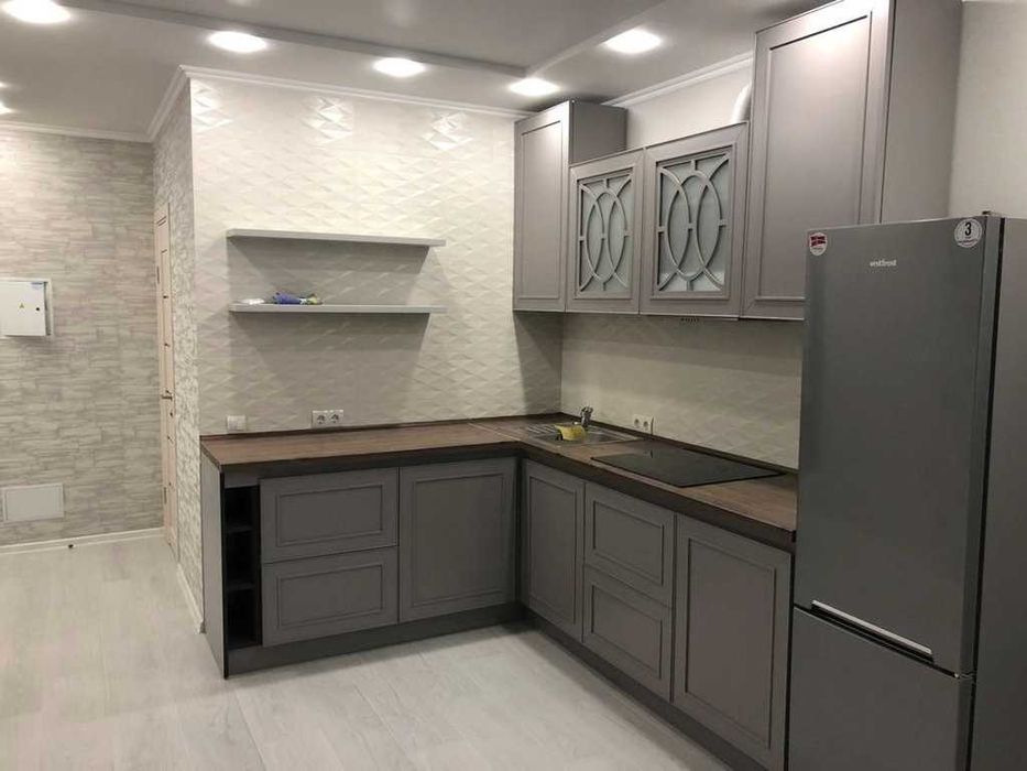 Сдам однокомнатную квартиру ж\м Солнечный