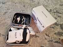 Cetus x fpv kit дрон