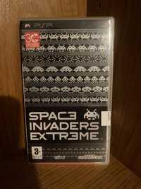 Space Invaders extreme