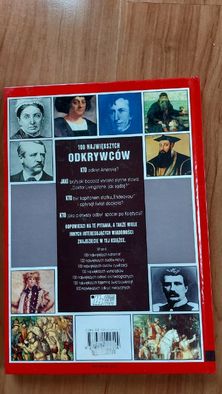 100 największych odkrywców