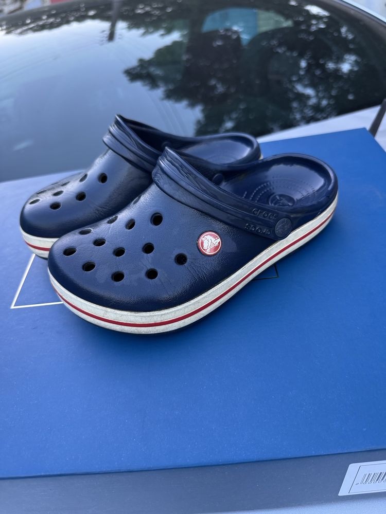 Крокси оригінал Crocs J3