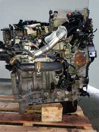 MOTOR CITROEN BERLINGO 1.6E-HDI 75CV REF: 9HN - 9H06