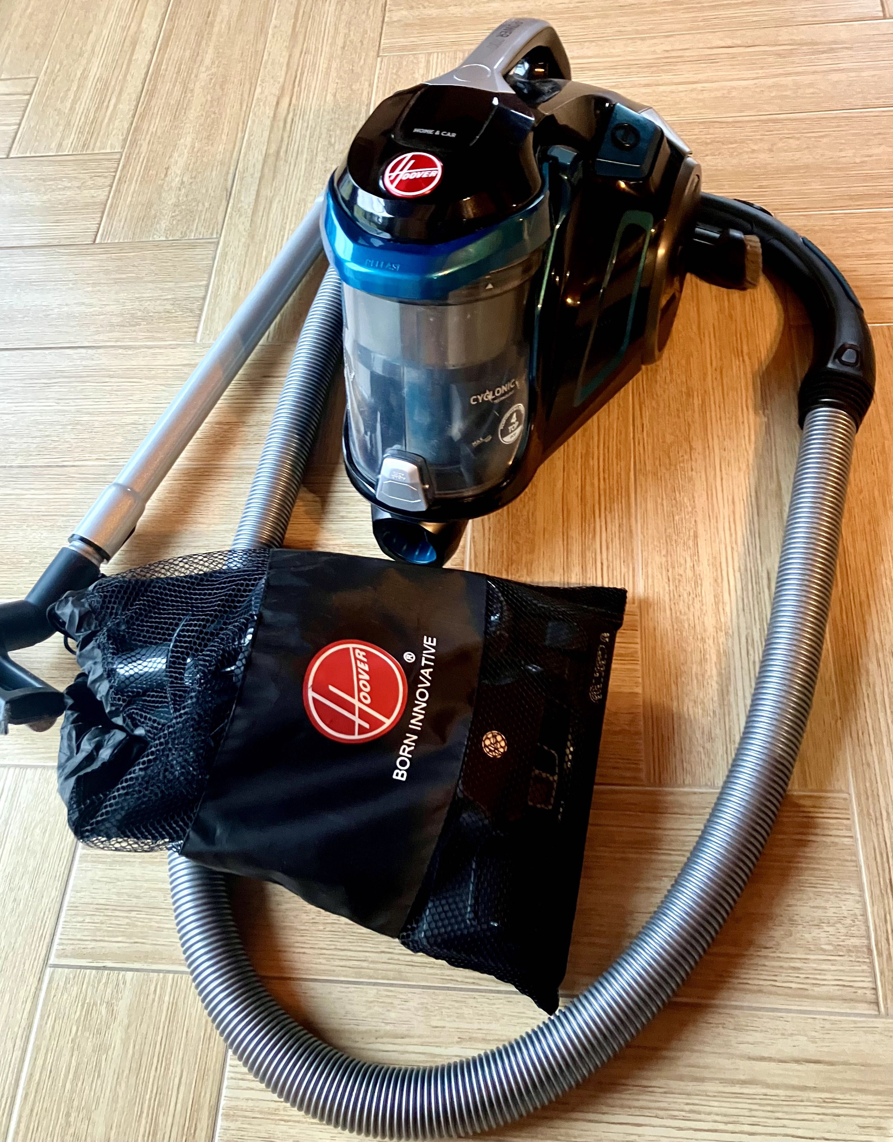 Odkurzacz bezworkowy Hoover H-Power 700