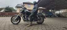 Triumph Speedmaster Nowy Akumulator Czyszczony gaźnik +zestaw naprawczy(wyk. w 11.2024r)