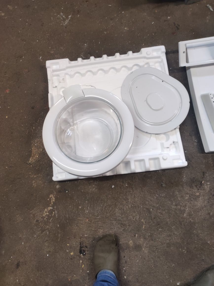 Pralka Siemens WM10A262PL