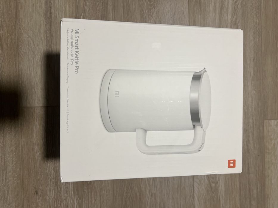 Czajnik elektryczny Xiaomi Mi Smart Kettle Pro