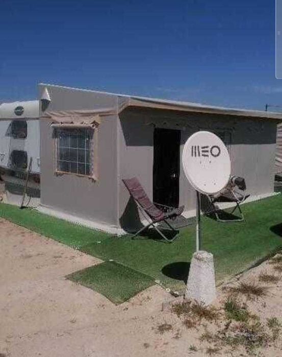 Compre ou Alugue a Nossa Caravana e Explore o Mundo Aluguer ou Venda