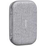 Etui ochronne USAMS JX Series Jane05     10.6" do akcesoriów szary