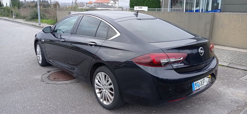 Opel Insignia 1.6 CDTI 2019