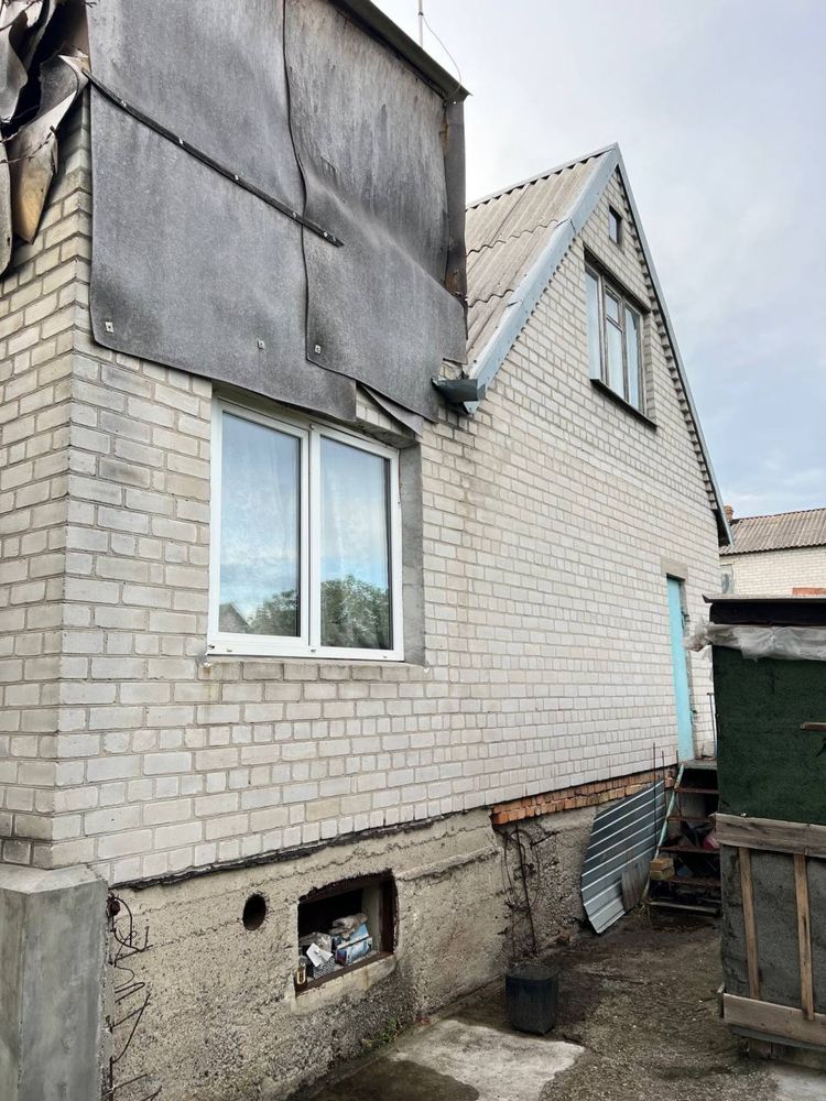 Продам дом-дачу в Новоселовке