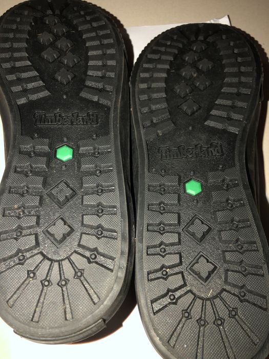 Sapatos desportivos Timberland