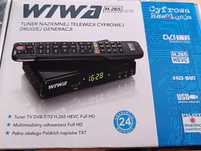 Wiwa tuner naziemnej telewizji
