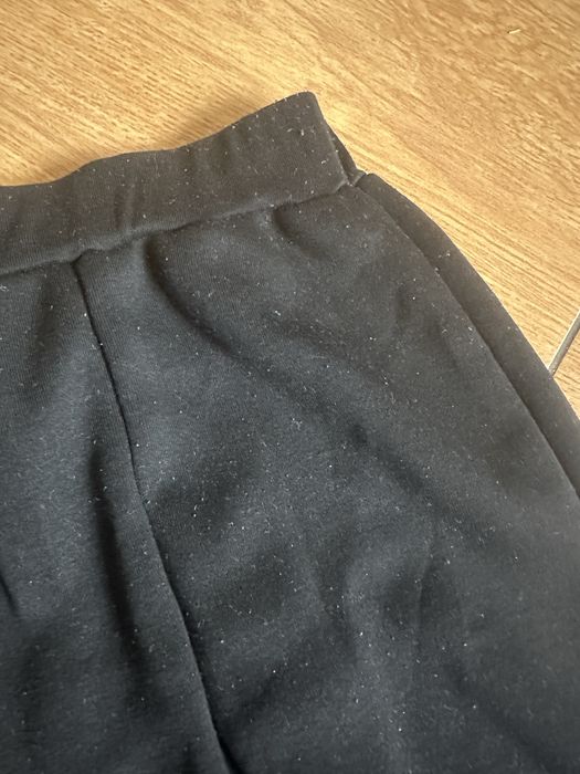 Лосини теплі на флісі, утеплені на 7-8р.