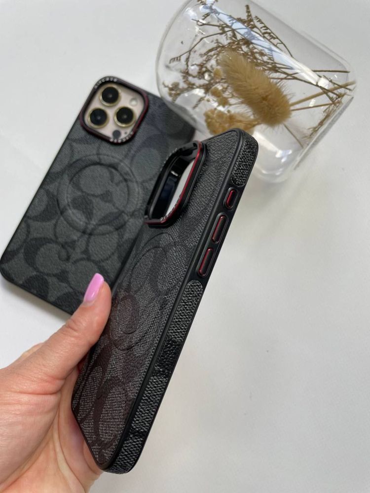 Чехол чохол magsafe lv iphone 13 (та інші) Pro Max айфон про макс