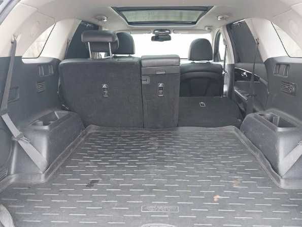 Kia Sorento III Prime Restyling, 2.2D 4WD, 2018 рік