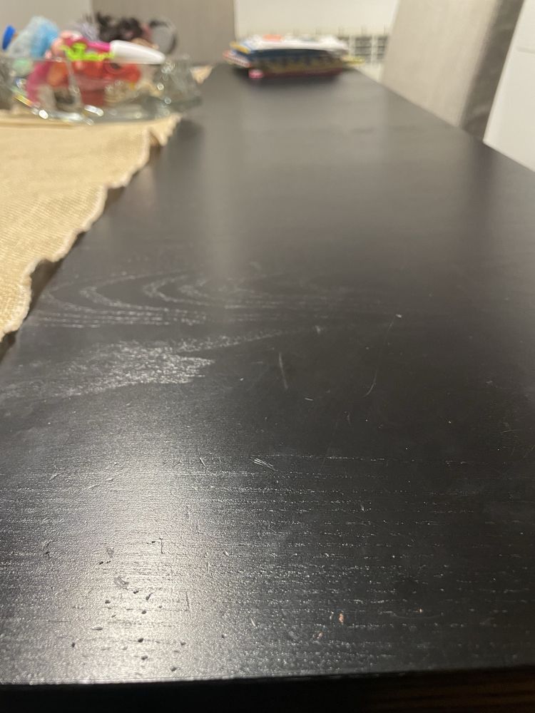 Mesa refeicoes, jantar Bjursta Ikea