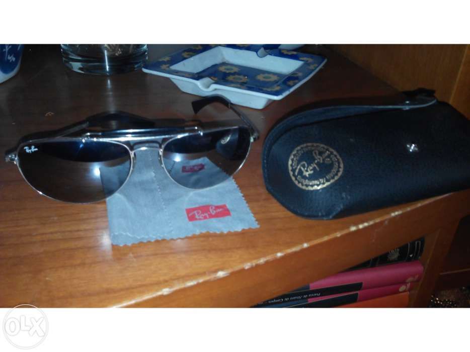 Ray-ban