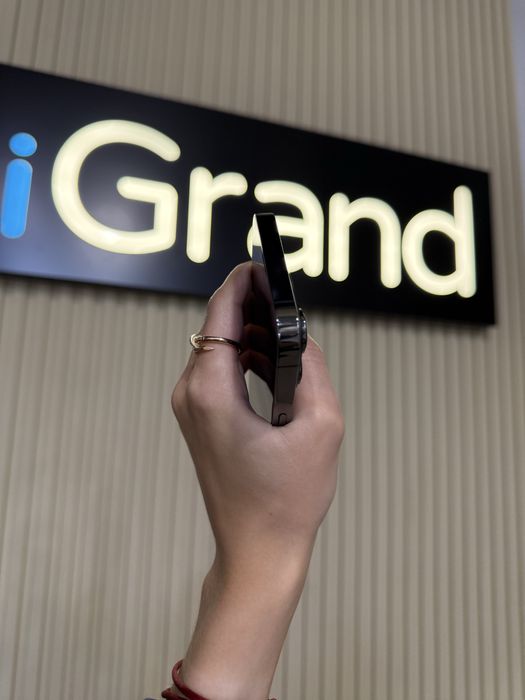 Used IPHONE 13Pro 128 Graphite Neverlock Костюшка,5 igrand