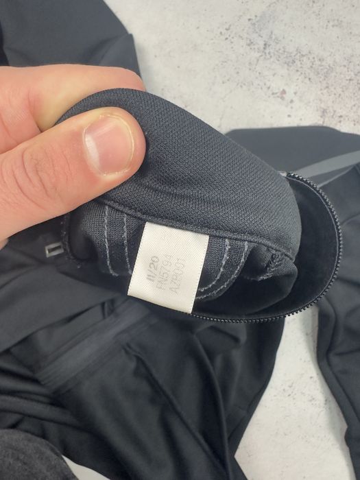 Олимпийка Adidas оригинал Размер L