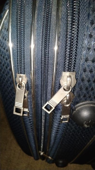 2 malas de viagem | Grandes