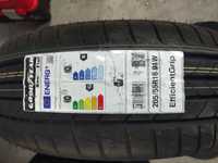 Opony 205/55 r16 Goodyear run flat