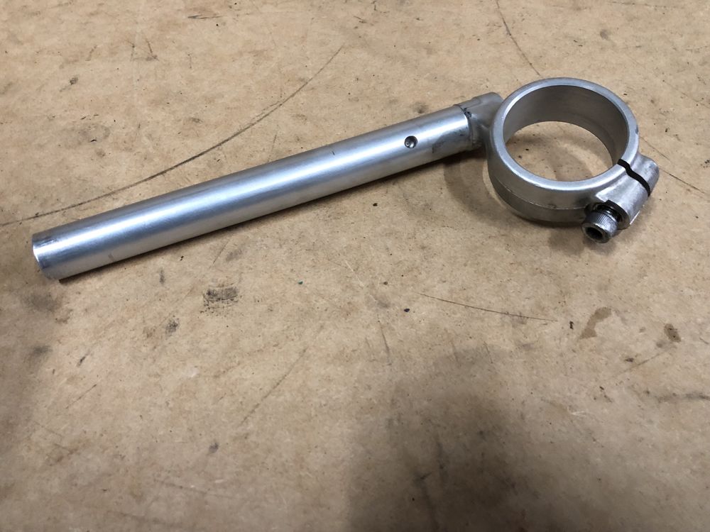 Suzuki Gsxr 1000 K8 Prawa Kierownica K7 07 - 08