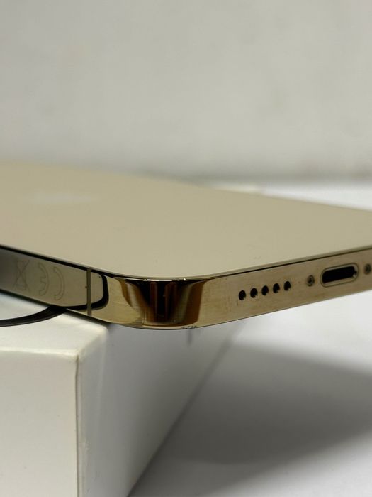 Apple iPhone 12 Pro 128Gb kondycja baterii 87%