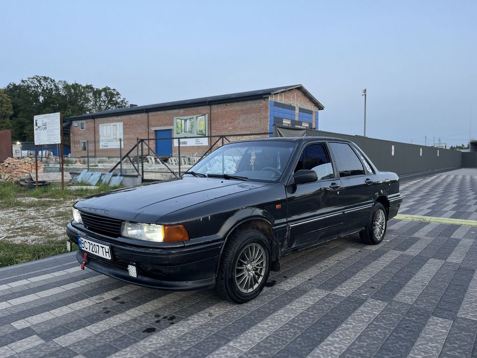 Продам Mitsubishi Galant 6 1.8