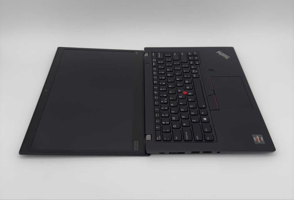 Lenovo ThinkPad X395 | Ryzen 5 PRO | 16GB | 512GB SSD | 1 ANO GARANTIA