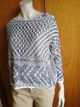 Camisola larga Springfield