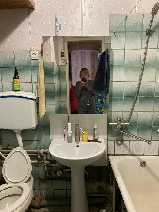 Продам 2 кімнатну квартиру