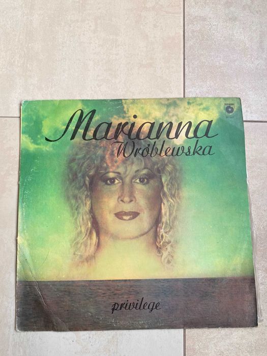 Marianna Wróblewska "Privilege"