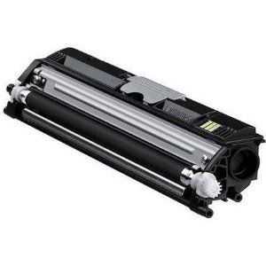 Toner Epson Aculaser C 1600 Preto ~ 2.700 Páginas NOVO