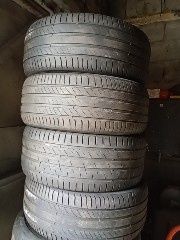 Шини мішелін р19