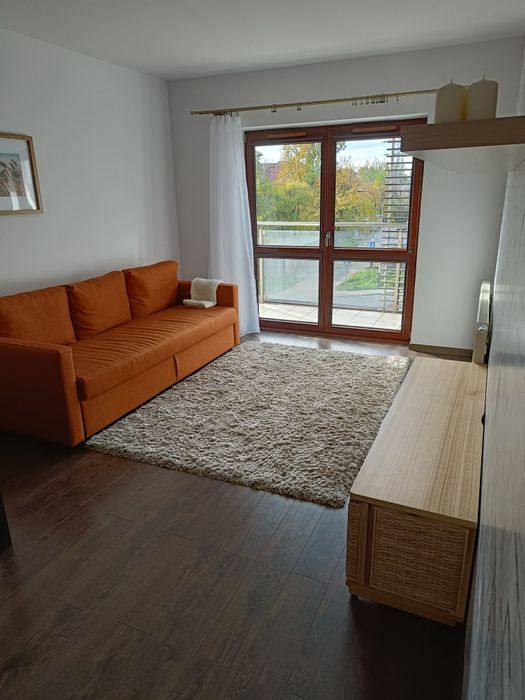 Mieszkanie 2 pokoje ul. Śliczna Kraków okolice ul. Mogilska | Lema 42m