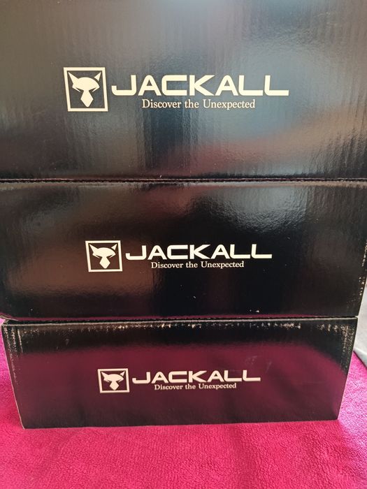 Вейдерси JACKALL Breathable Seek Waders