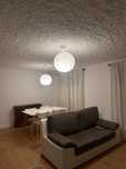 Aluguer de apartamento T1 mobilado