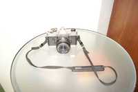 Aparat fotograficzny Fujica STX-1