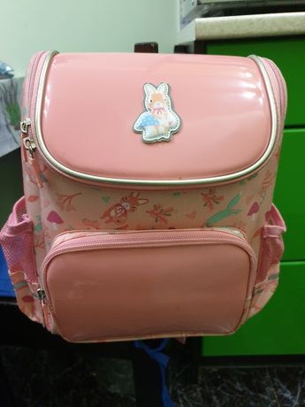 Рюкзак дошкольный для дев.4-6лет, Xiaomi