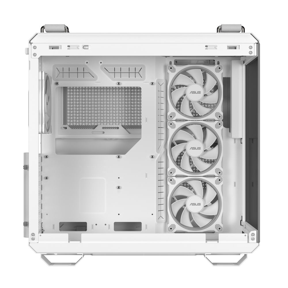 Корпус Asus TUF Gaming GT502 Horizon White