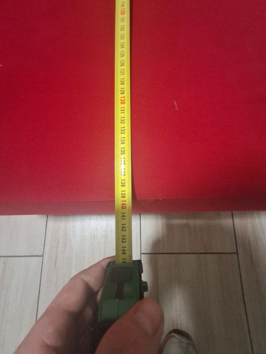 Kanapa z funkcją spania