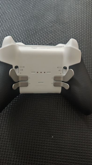 Gamepad kontroler Microsoft Xbox Elite  Series 2 akcesoria