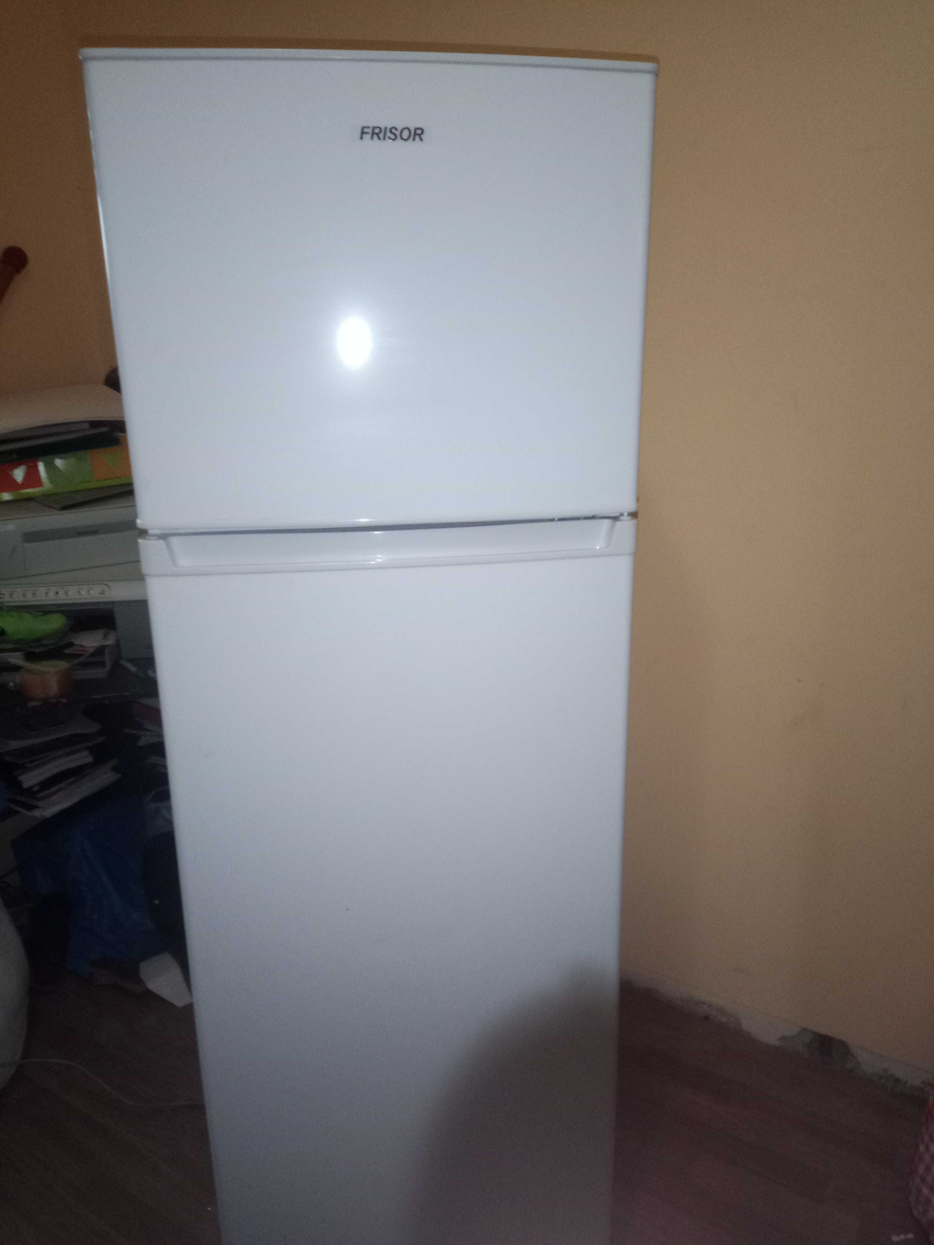 Vendo frigorífico Frisor