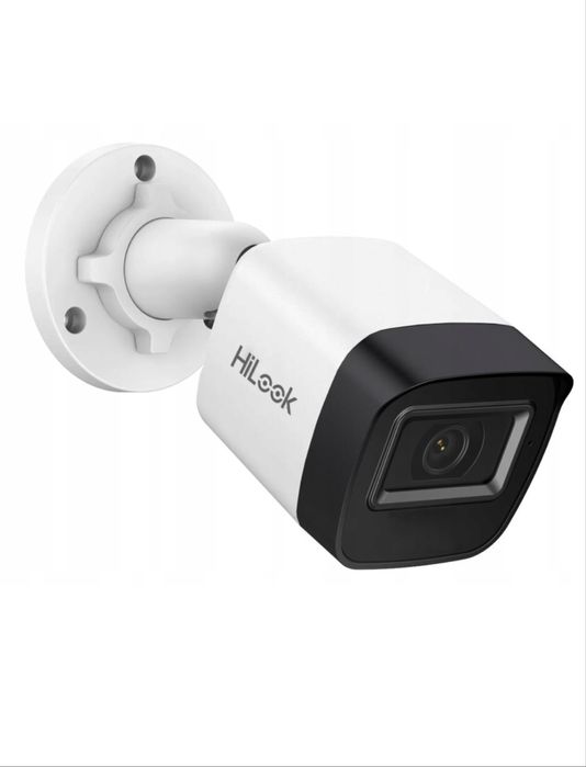 Kamera zewnetrzna 4 mpx, IP hilook ipcam B4-P -4szt Okazja ,